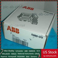 1PC ABB 3BSE008522R1 Analog Module AO810 3BSE008522R1 Brand New Fast Shipping