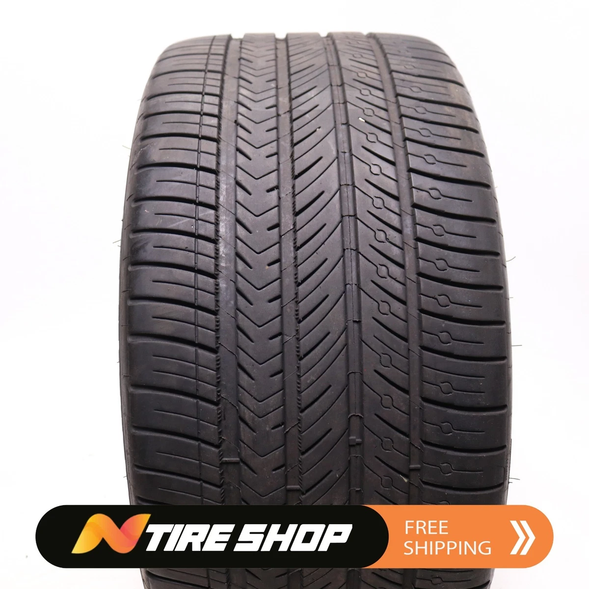 Michelin 275/35/20 All Season Tires for sale | eBay