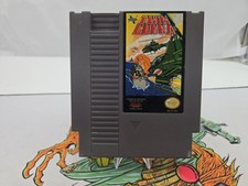 Twin Cobra (Nintendo NES, 1990) Authentic Game Cartridge Tested