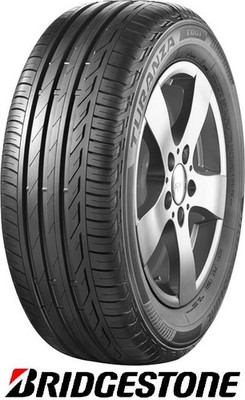 Bridgestone Turanza T 001* RFT 225/45 R17 91W