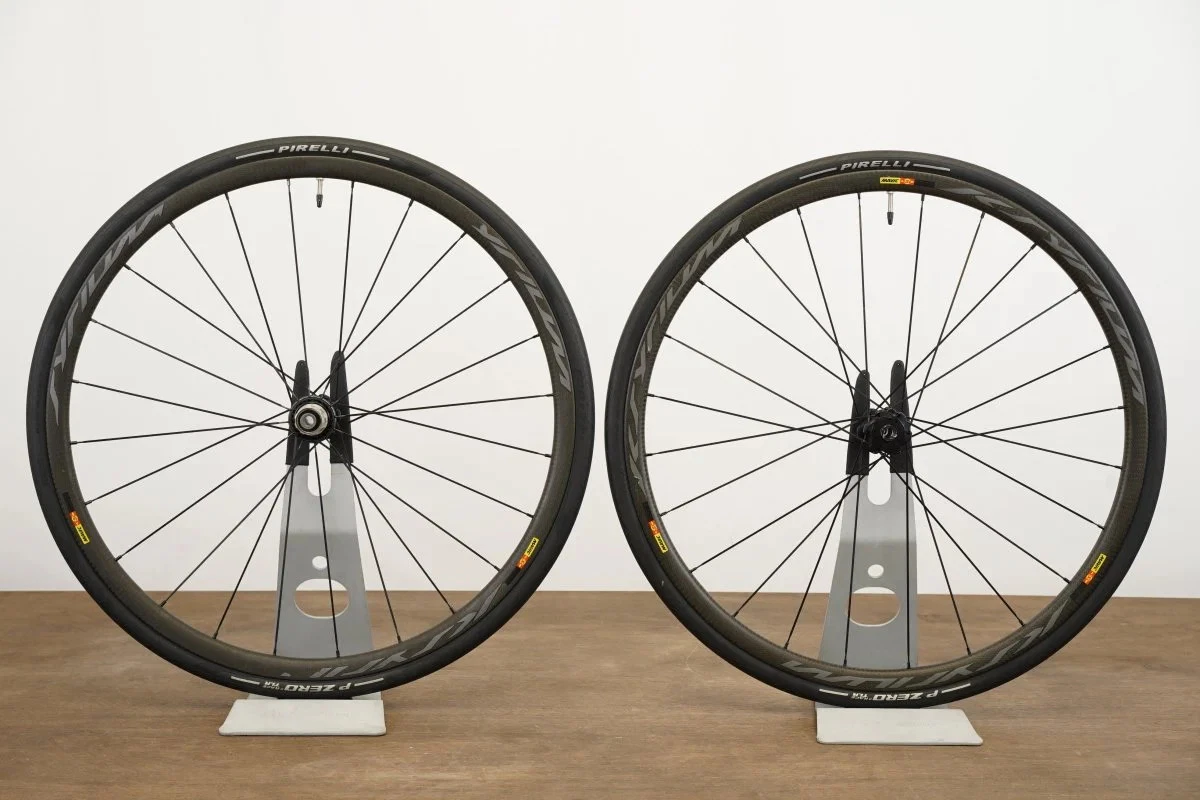 Mavic Cosmic Carbone for sale - eBay