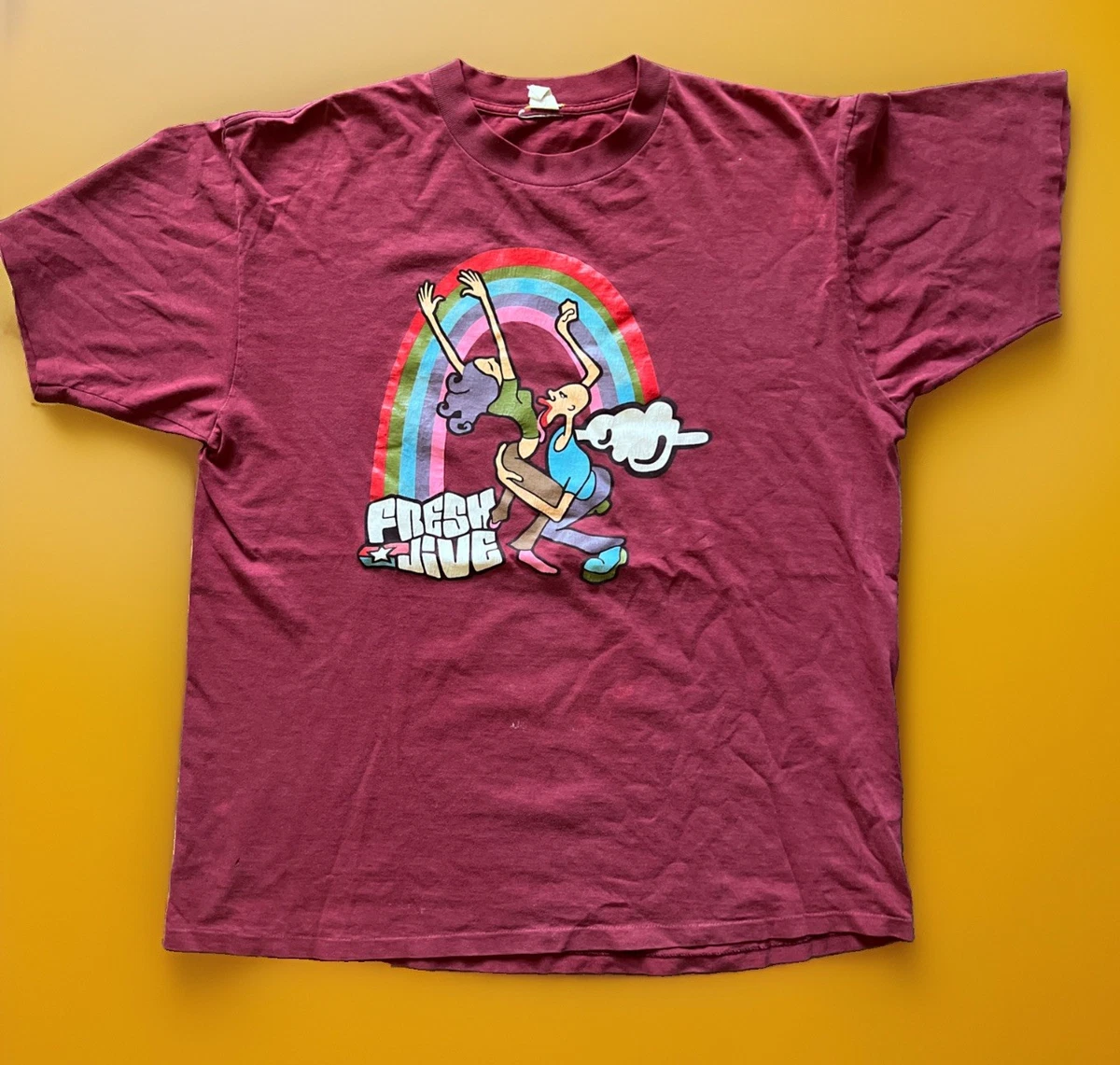 Freshjive Clothing for Men for sale | eBay