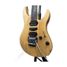 Yamaha RGX421D Electric Guitar Used