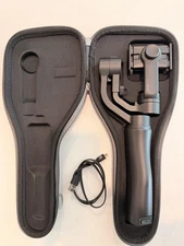 ZHIYUN Smooth-Q 3-Axis Handheld Smartphone Gimbal Stabilizer - Black