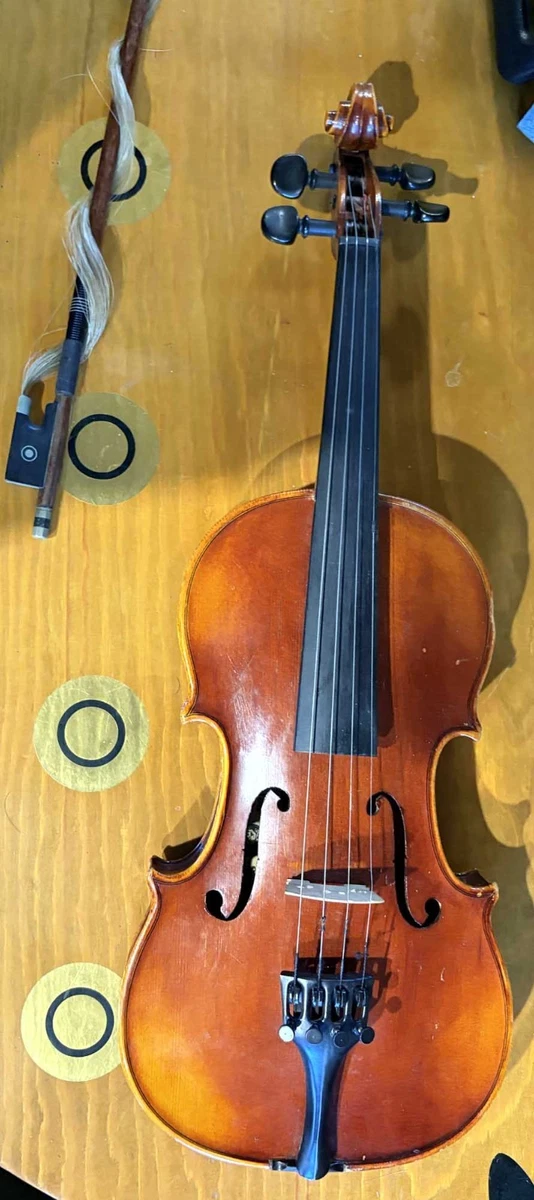 3/4 Intermediate Violins for sale | eBay