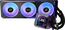 ASRock Wasserkühlung Phantom Gaming 360mm AR...