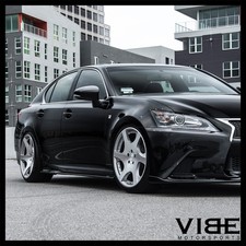 20 Mrr Vp3 Silver Concave Wheels Rims Fits Audi D3 A8 Quattro