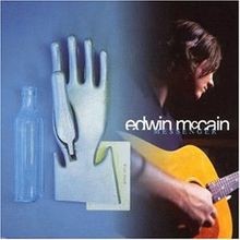Messenger (Unenhanced Version) von Edwin Mccain | CD | Zustand sehr gut