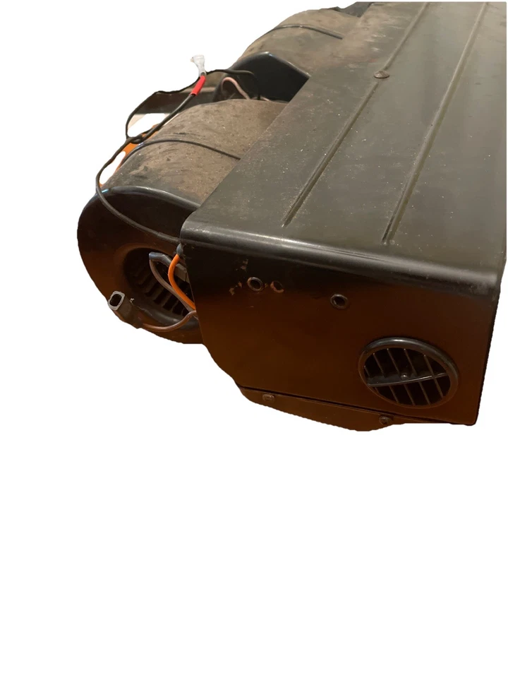 Vintage 1960's Mark IV Monitor Under Dash Air Conditioner Unit - Image 4 of 4