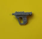 Vintage STAR WARS BIKER SCOUT BLASTER Original Accessory and Float Tested