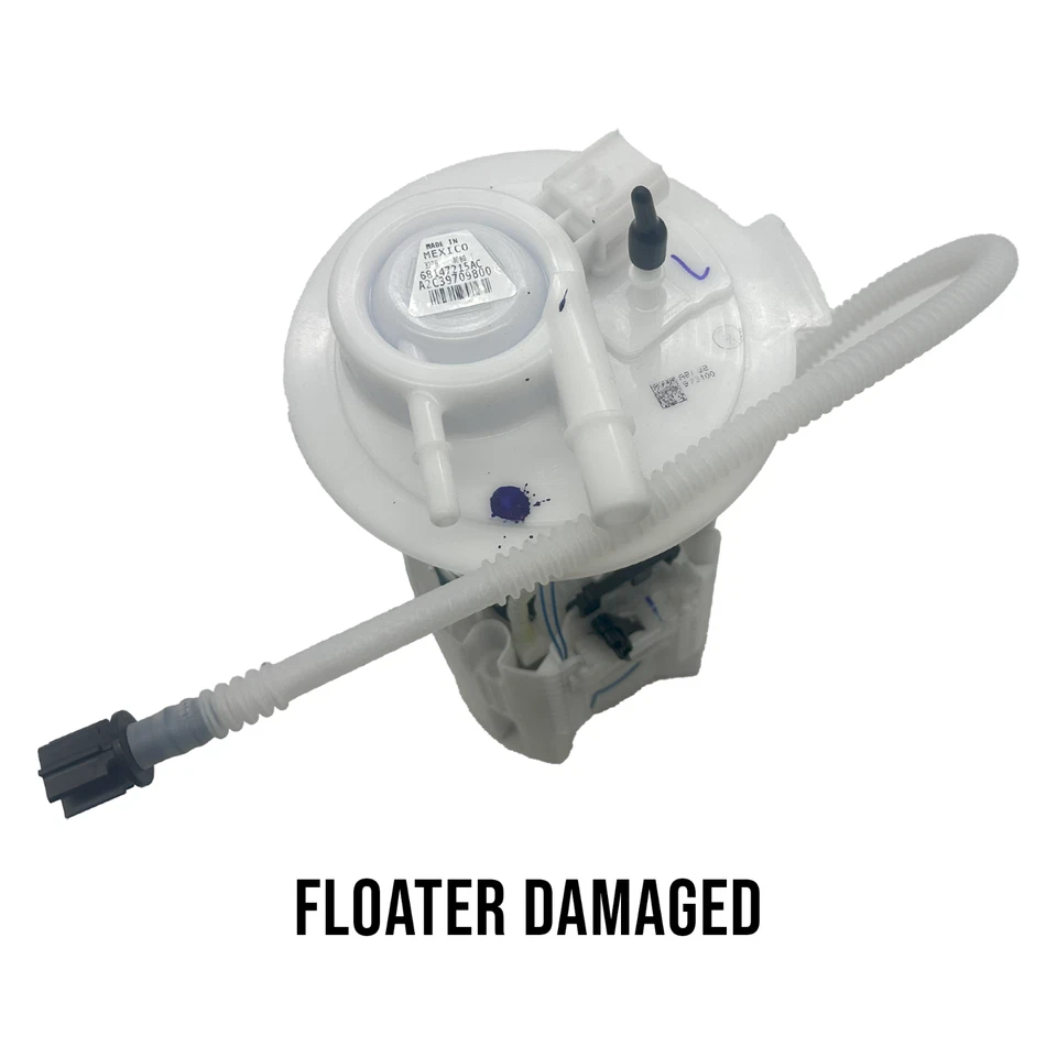 OEM Mopar Fuel Pump Module For Jeep Cherokee Chrysler 200 2014-2022 68109894AE - Image 2 of 4