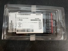 Corning Edge-cs12-dc-p00qe Single Fiber Kit Om4 250um 12 Fiber 07-035666-002 New Corning Edge-cs12-dc-p00qe Single Fiber Kit Om4 250um 12 Fiber 07-035666-002 New