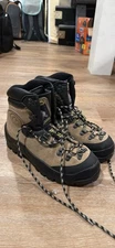 La Sportiva Makalu Mountaineering Boots Size 41