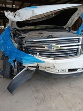 Wheel 20x9 6 Y Spoke Opt Rd5 Fits 15-20 Suburban 1500 1037903 Wheel 20x9 6 Y Spoke Opt Rd5 Fits 15-20 Suburban 1500 1037903