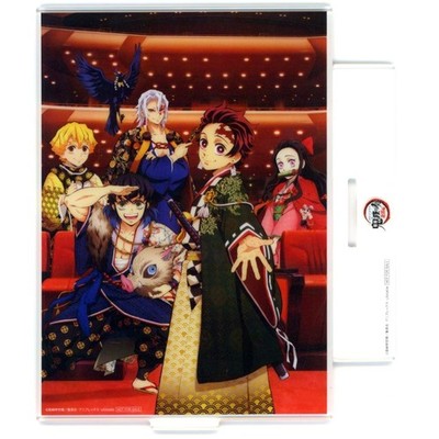CD Demon Slayer Entertainment District Arc Orchestra Concert Ltd Bonu Japan C554