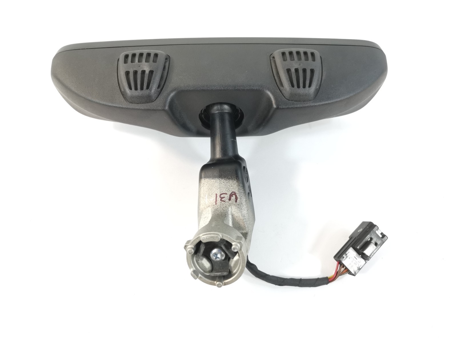 Maserati Ghibli 2019 M156E RWD 3.0 L Interior Rear View Mirror 6700710530 OEM