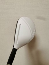 Adams Super LS 19° Utility Club NS PRO 950GH Shaft Used Good Condition