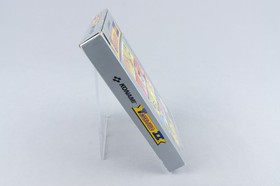 Nintendo NES *Track & Field II* OVP CIB PAL B F2-NOE +