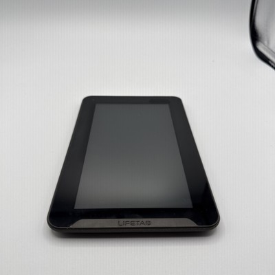MEDION Lifetab E7315  17,8''7 Zoll  Silber Android Tablet-PC DEFEKT!!
