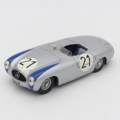 Max Models 1:43 Mercedes Benz 300 SL Nürburgring 1952 #21 in Tüte o. EX9064