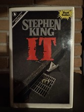 Stephen King IT