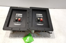 YAMAHA NS-1000M Crossover