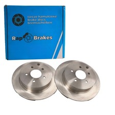 Disque de frein Infiniti FX