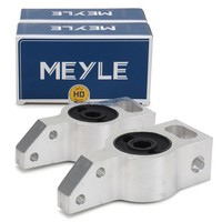 2X Meyle Hd VerstÄRkt Querlenkerlager FüR Vw Passat B6 Tiguan 5N Alhambra Vorne