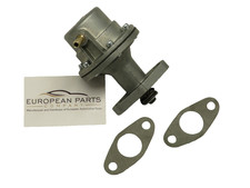 Mechanical Fuel Pump Fits Saab 95 96 Sonett 1967-1974 New Fp14284