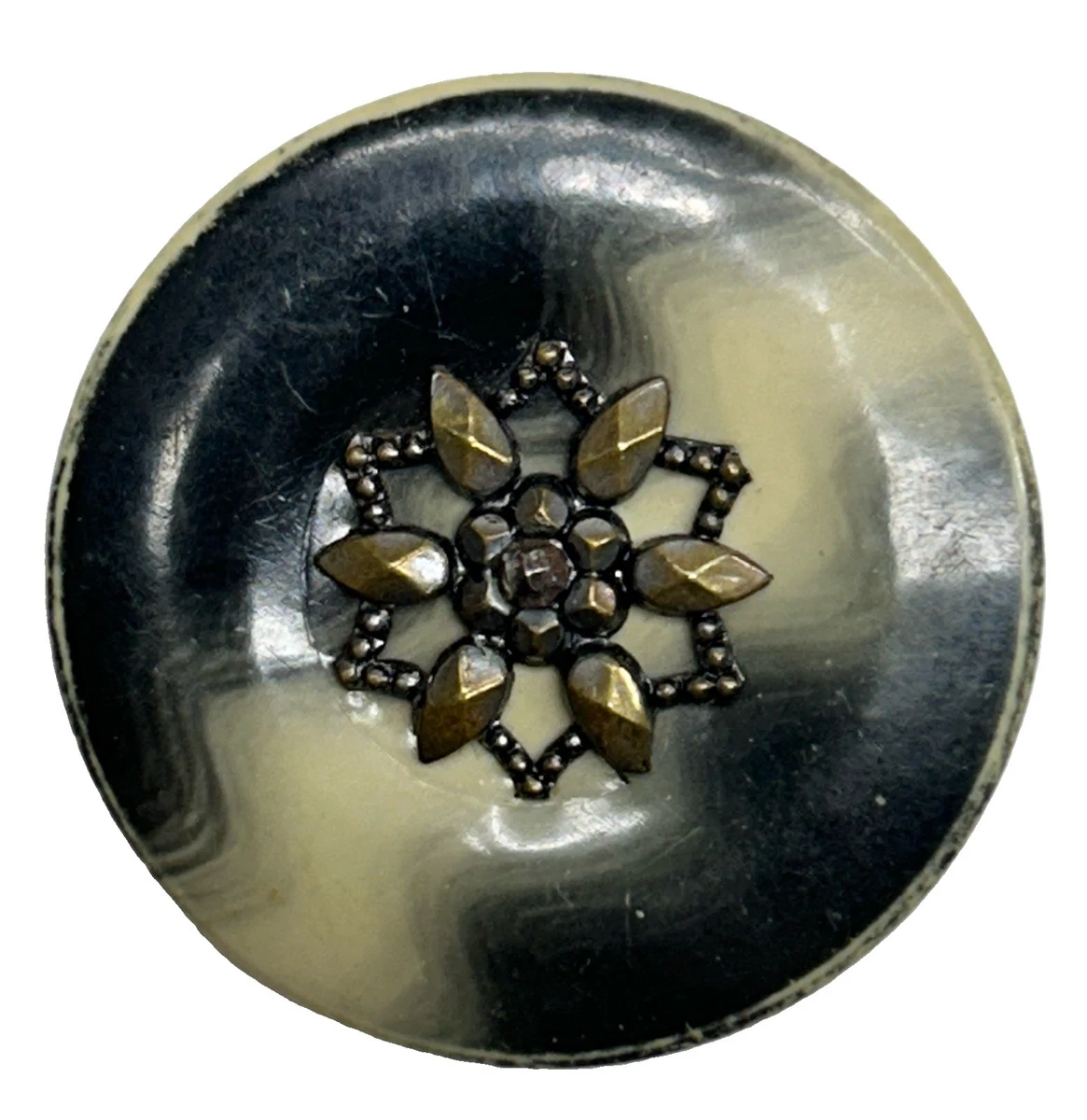 Steel Antique Sewing Buttons for sale | eBay