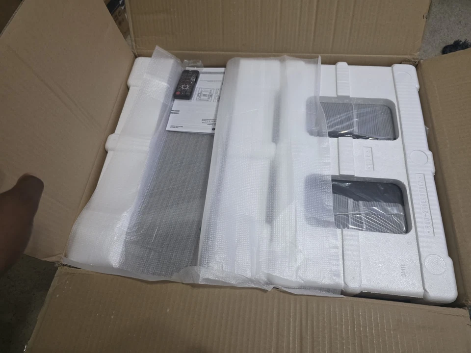 RCA RS2867B Foto 3 de 4