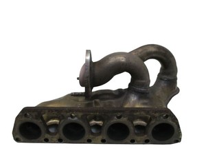 Auspuffkrümmer Abgaskrümmer passt für AUDI A4 (8E2, B6) 2.0 06D253031C