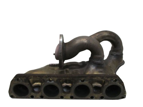 Auspuffkrümmer Abgaskrümmer passt für AUDI A4 (8E2, B6) 2.0 06D253031C