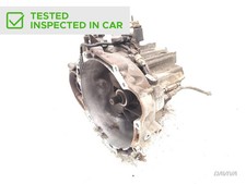 Boite de vitesse Hyundai TRAJET