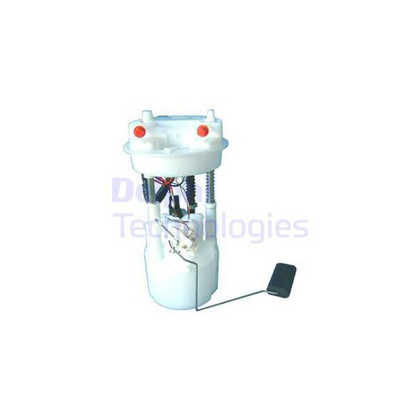 Delphi FE10063-12B1 Kraftstoffpumpe Benzinpumpe FöRderpumpe-image