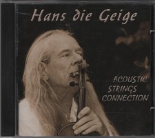 HANS DIE GEIGE - Acoustic Strings Connection ...