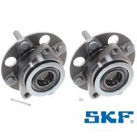 2X Radlagersatz SKF VKBA7535 2 Radlager Satz Links Rechts Vorderachse