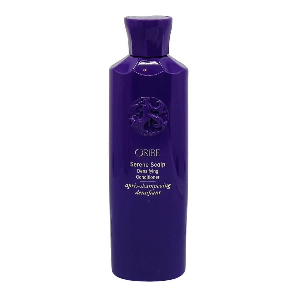 Oribe Serene Scalp Densifying Conditioner 5.9 fl oz / 175 ml Vegan Cruelty-Free - Image 2 of 3