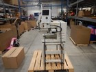 2020 Tajima Tmbp-S1501C Embroidery Machine