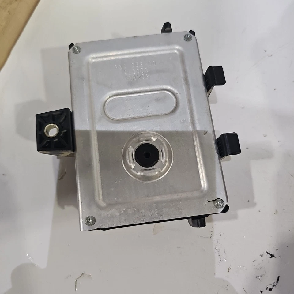 OEM 11-16 Chevrolet Cruze Camaro Equinox Volt SRX Fuel Pump Control Module Unit - Image 3 of 3