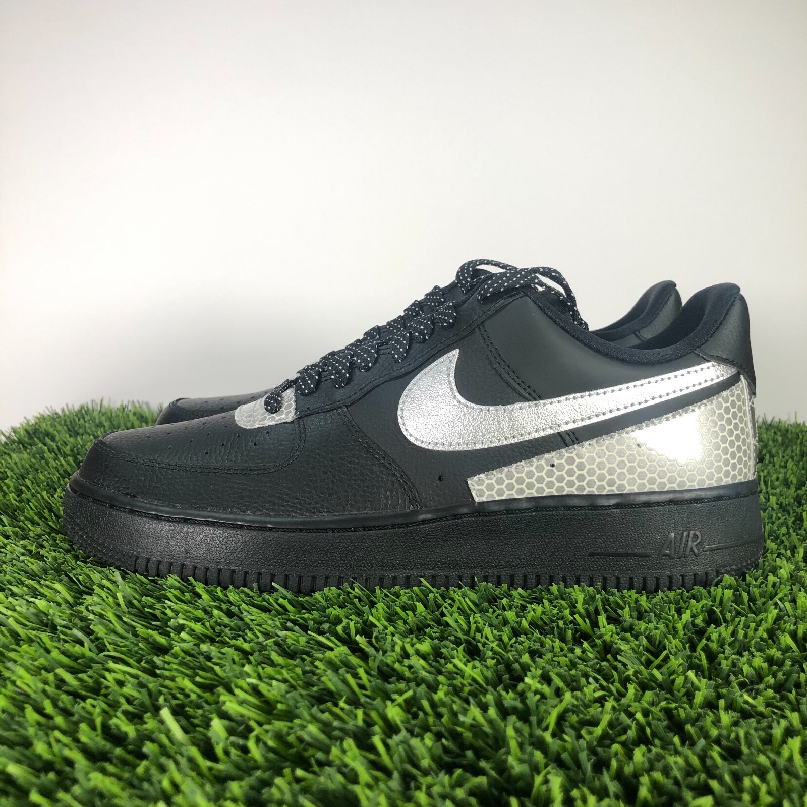 3M x Nike Air Force 1'07 Low Summit White/Black CT2299-100 | Sneakers Big  Sale