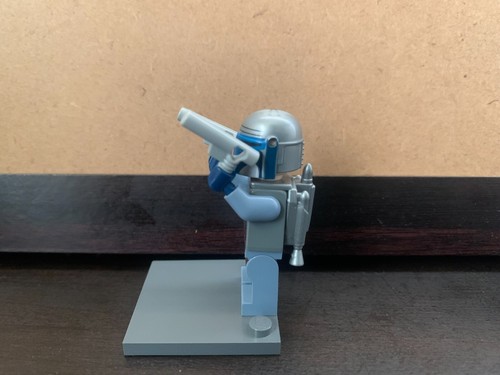Lego Star Wars Minifigure Lot (YOU CHOOSE) Clone Trooper, Stormtrooper -You Pick - Picture 210 of 383