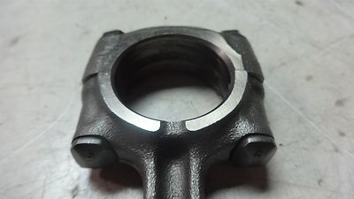93-94 KAWASAKI ZX600 ZX 600 KM178B. ENGINE CRANKSHAFT CONNECTING