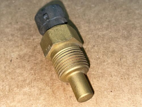 Corvette C4 Plenum Temperature Sensor GM 85 86 87 88 89 - Bild 4 von 7