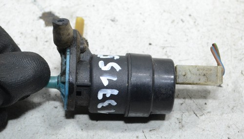 VW Golf 2 19E Bj 90 Wisch Wasch Wasser Pumpe #136155-G635