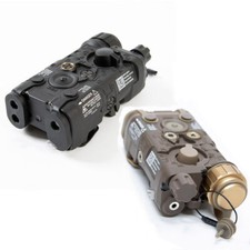 FMA LAB Tactical Outdoor Mini Light PEQ-NGAL LED  IR Red