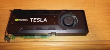 Nvidia Tesla K20c GPU