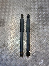 MERCEDES-BENZ SL R107 a1073200030 1073200030 Stoßdämpferset 5.60 21083957