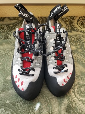 climbing shoes ebay