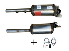 NEU Dieselpartikelfilter DPF Renault Scenic II Megane II Grand Scenic II 1.9 dCi NEU Dieselpartikelfilter DPF Renault Scenic II Megane II Grand Scenic II 1.9 dCi